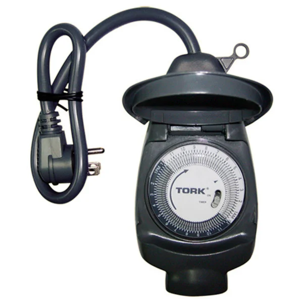 Yard light timers deals
